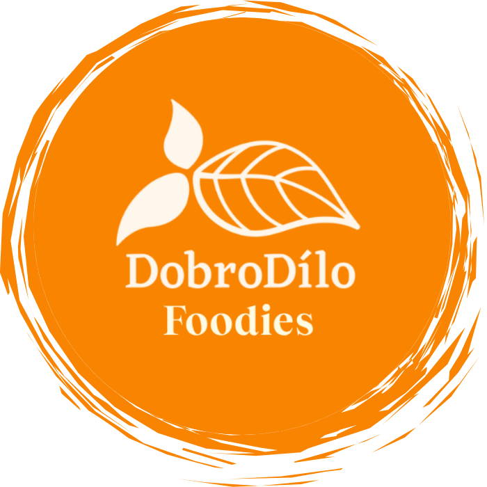 OTEVÍRÁME DOBRODÍLO FOODIES!