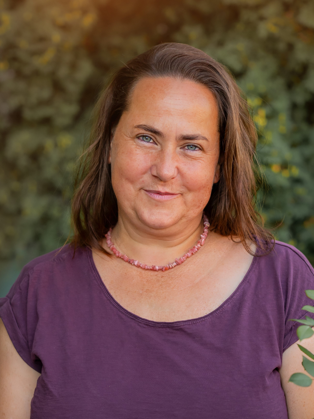 Eva Tlamsová, obchod DobroDílo