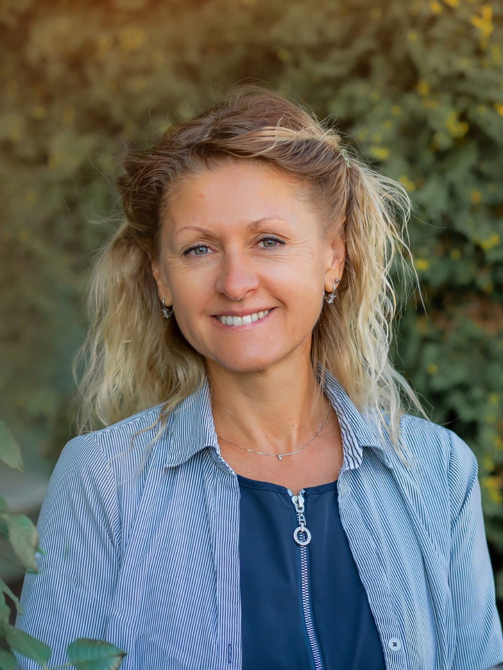 Mirka Oktábcová, DobroDílo Foodies