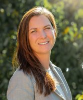 Mgr. Dana Drnovcová