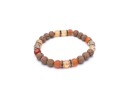 Náramek Coral Passion