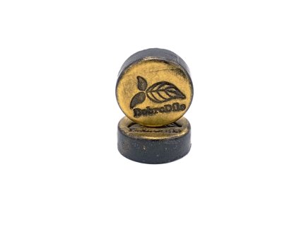 Mýdlo s vůní Bergamotu kulaté