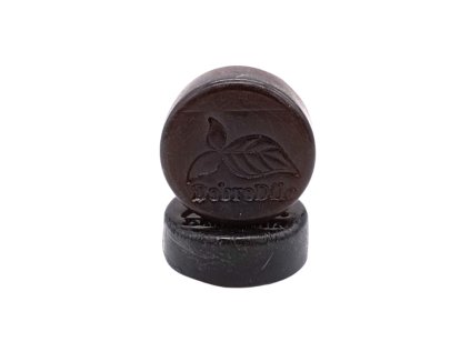 Mýdlo s vůní Skořice kulaté 75g