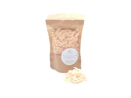 mýdlová lázeň -Geranium