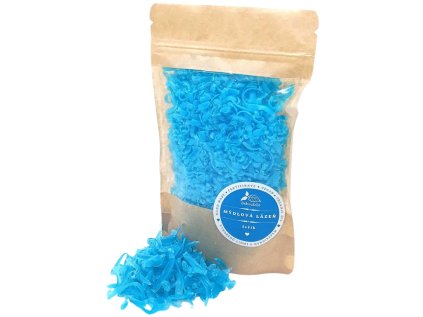 mýdlová lázeň - šeřík 150g