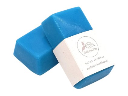 Mýdlo s vůní Grapefruitu cihla 150g