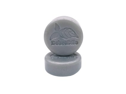 Mýdlo s vůní Jalovce kulaté 75g