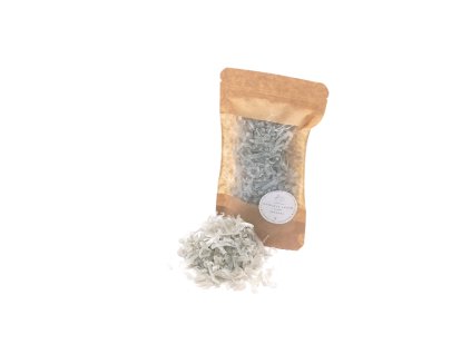 mýdlová lázeň - Jalovec