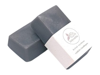 Mýdlo s vůní Rozmarýnu cihla 150g