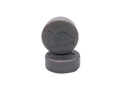 Mýdlo s vůní Rozmarýnu kulaté 75g