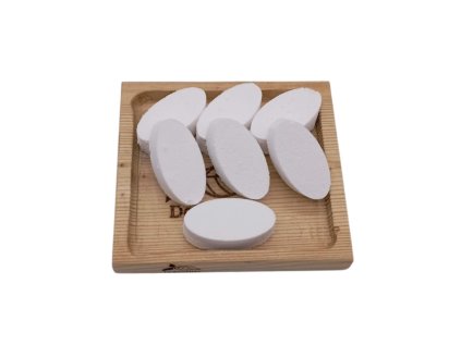 Přírodní WC tableta