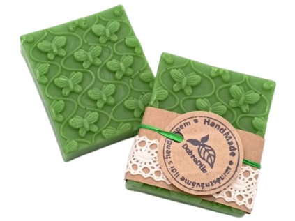 Mýdlo s vůní Aloe Vera 140g