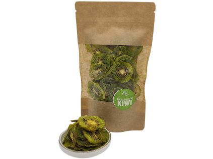RAW sušené Kiwi 50g