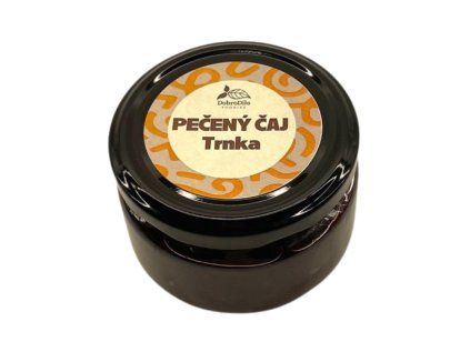 Pečený čaj - Trnka