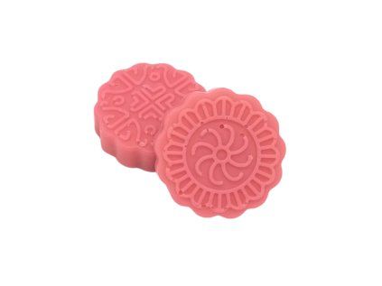 Mýdlo s vůní Višně a marcipánu 50g