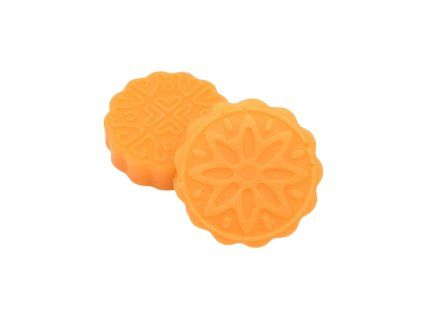 Mýdlo s vůní Mandarinky 50g