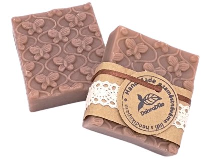 Mýdlo s vůní cedru 140 g