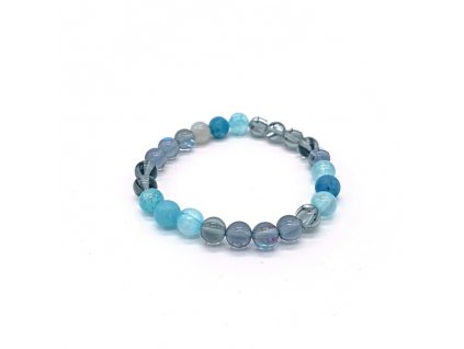 Náramek Frozen queen