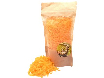 Mýdlová koupel - Mandarinka 150g