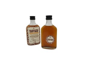 Vinný sirup - Biodynamický