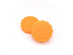 Přírodní mýdlo mandarinka 3
