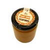 Mangovo-limetkový topping 500ml