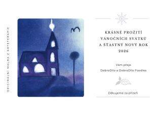 ✨ PF ✨ Přejeme vám klidné, tiché a laskavé svátky, naplněné teplem domova, smíchem a chvílemi, na které není kam spěchat....