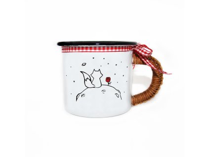 dobrohrnek LISKA MP M