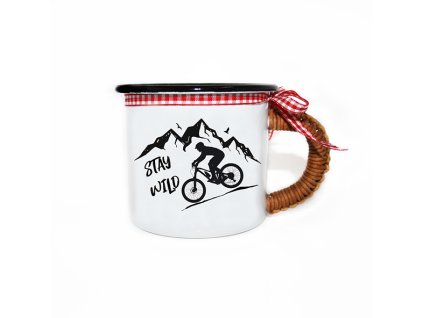 dobrohrnek MTB KLUK M