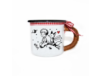 Dobrohrnek MALÝ PRINC NEW mini