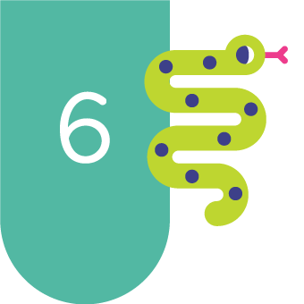 HADÍ DOBRODRUŽSTVÍ