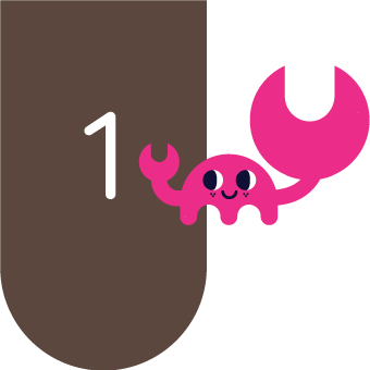 DOBRODRUŽSTVÍ S KRABEM HOUSLISTOU