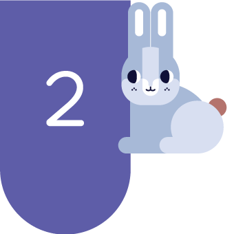 DOBRODRUŽSTVÍ S KRÁLÍČKEM