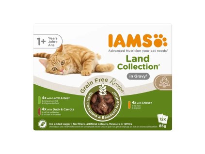 608428 pla mp iams advanced nutrition 1 in gravy 12x85g land collection 4variants 1000x1000 hs 01 9.jpg