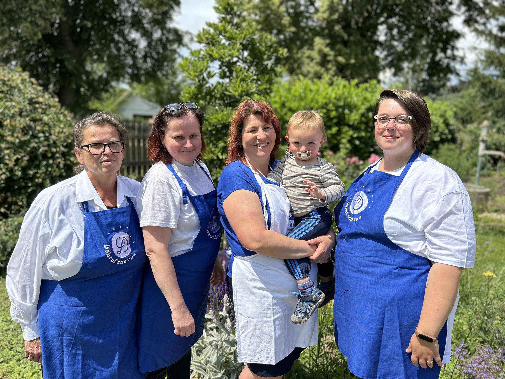 Komu u nás zachutnalo?