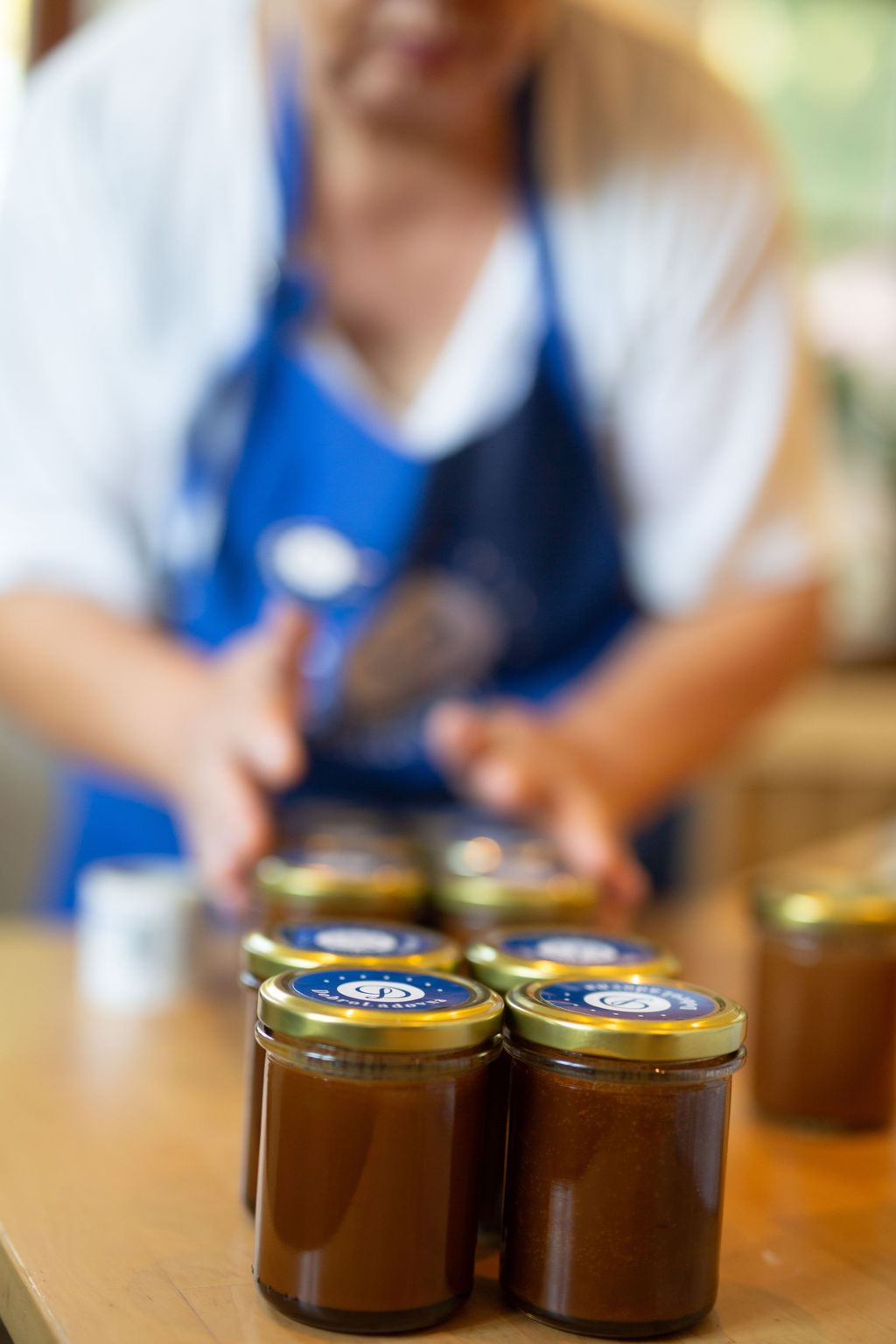 Napsali o nás v Apetitu