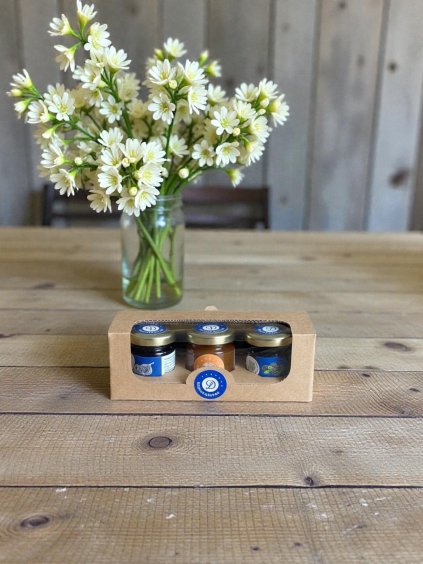 MINITROJKA jarní DobroLádovna