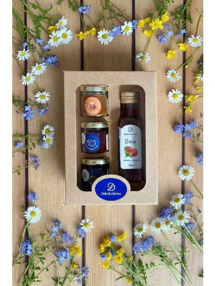 S jarní DobroLádovna 2