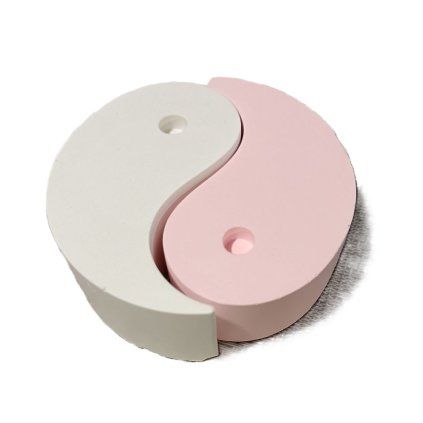 slza bílorůžová 2