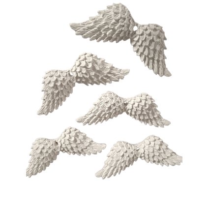 křídla přívěšek2