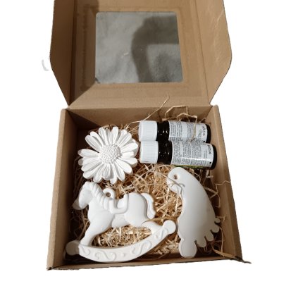 Strážce dětských snů