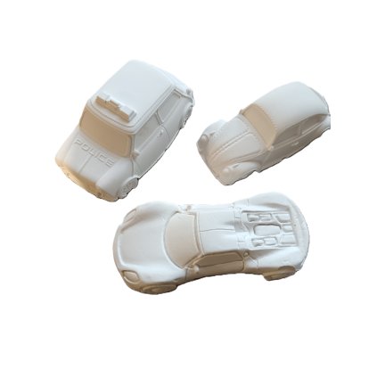 PAN AUTÍČKO a další