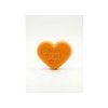ORANŽOVÉ SRDCE