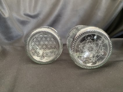 Dvojice - čiré 22 dobroslov