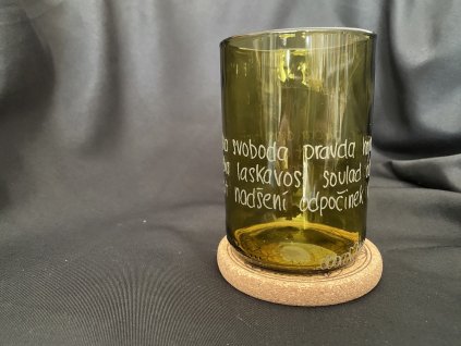 22 dobroslov / medová / 0,3l / metatron