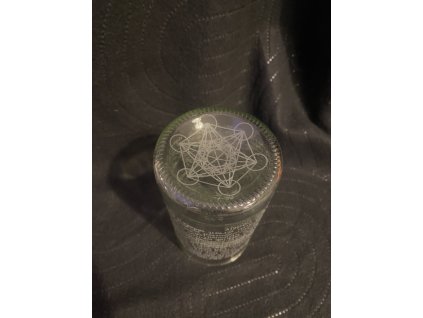 222 dobroslov / čirá / 0,4l / metatron