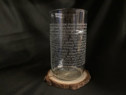 222 dobroslov / čirá / 0,4l / metatron