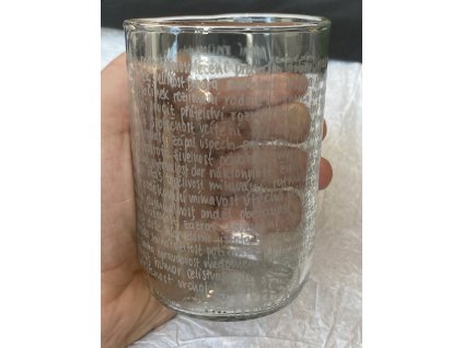 222 dobroslov / čirá / 0,3l / strom života