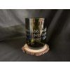 22 dobroslov / olivová / 0,3l / metatron
