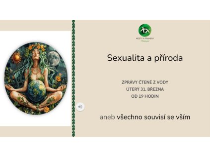 sexualita a příroda